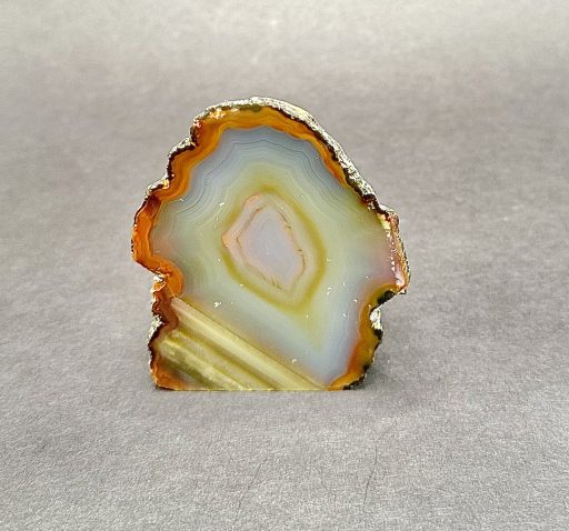 Brazilian Agate Slab