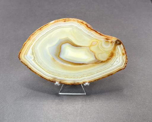 Brazilian Agate Thin Slab