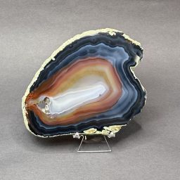 Brazilian Agate Thin Slab