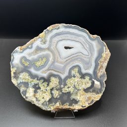 Brazilian Agate Thin Slab