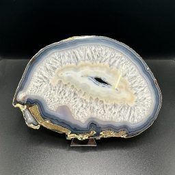 Brazilian Agate Thin Slab