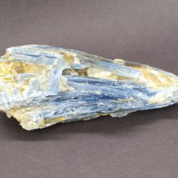 Kyanite & Quartz