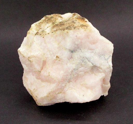 Manganocalcite