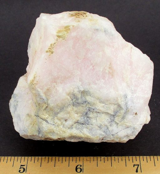 Manganocalcite