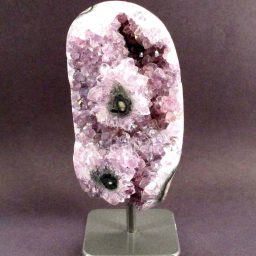 Amethyst Stand