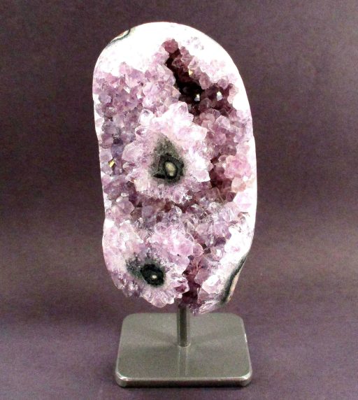 Amethyst Stand