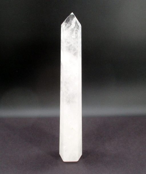 Crystal Quartz