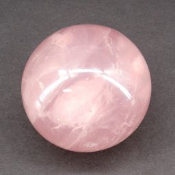 "Star" Rose Quartz