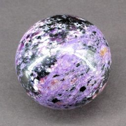 Charoite