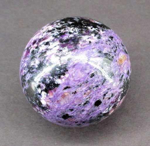 Charoite