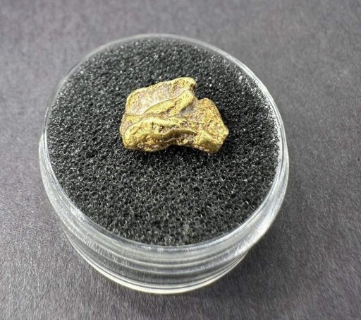 Black Hills Gold