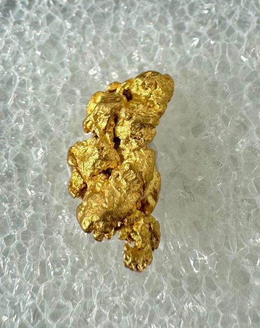 Nevada Gold