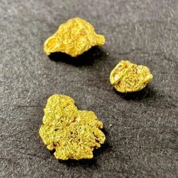 Alaska Gold