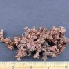 Crystalline Copper