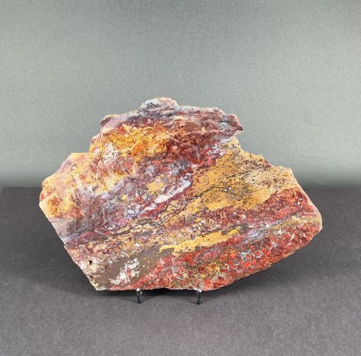 SL202 Pietersite - Image 4