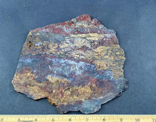 Pietersite