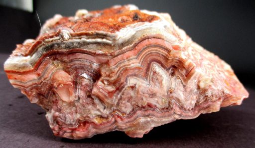 BCR310 Small Mexican Lace Agate - Image 4