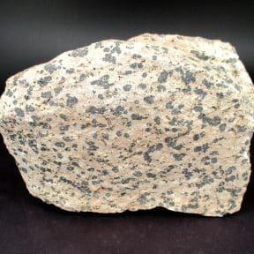 Dalmatian Stone