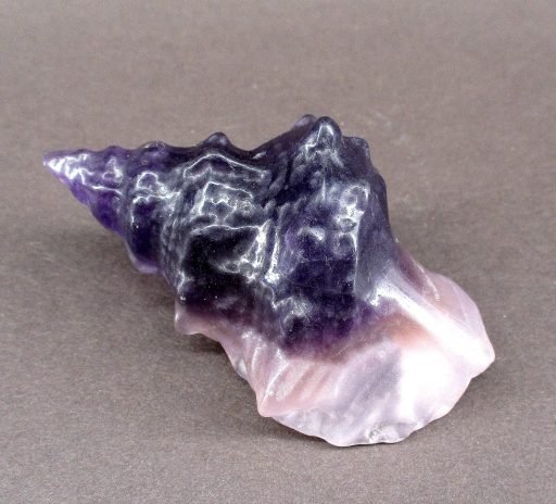 Fluorite Shell