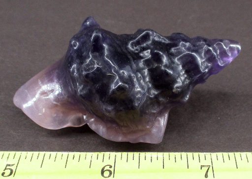 Fluorite Shell