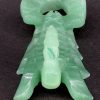 CV410 Green Aventurine Scorpion - Image 3