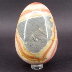 Ribbon Polychrome Jasper