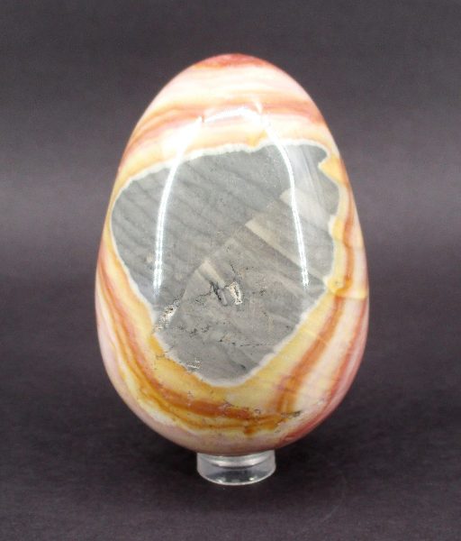 Ribbon Polychrome Jasper