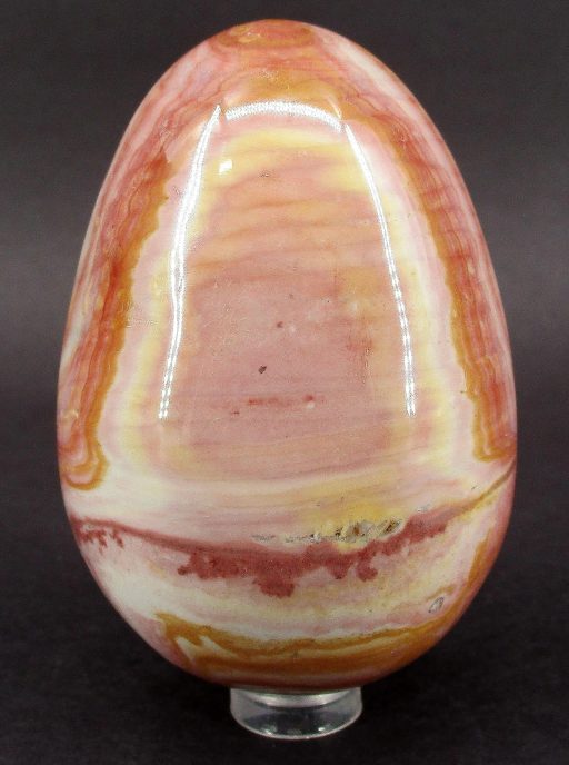 Ribbon Polychrome Jasper