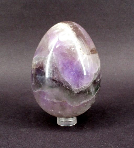 Chevron Amethyst