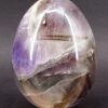 Chevron Amethyst