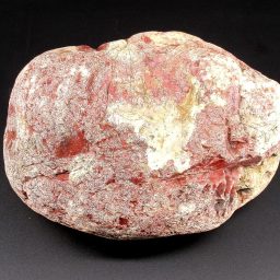 Red Jasper