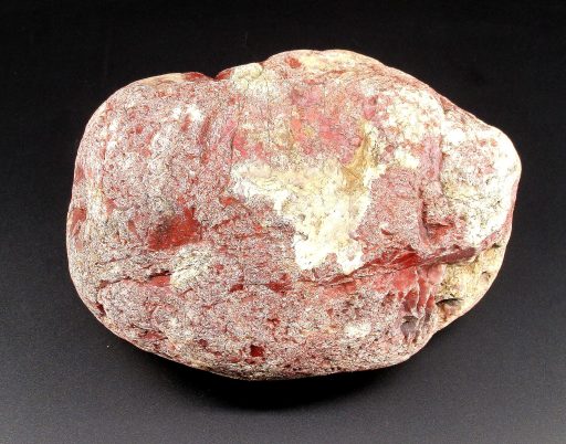 Red Jasper