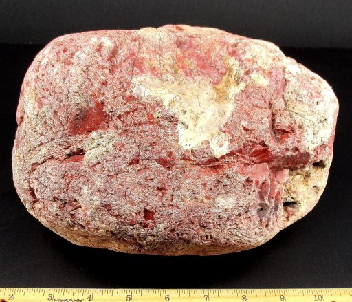 Red Jasper