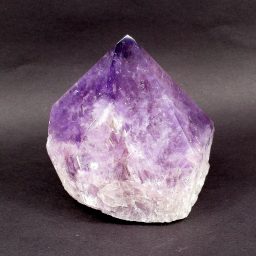 Amethyst Crystal