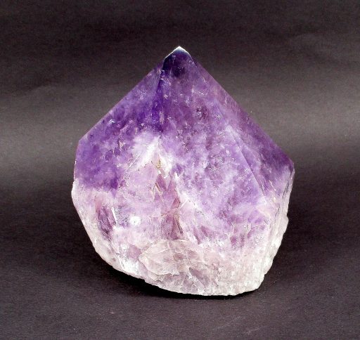 Amethyst Crystal