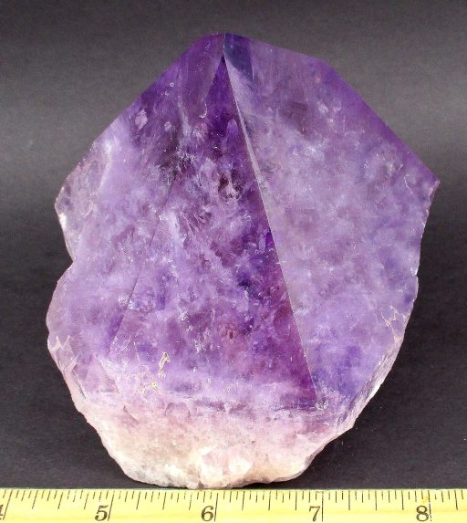 Amethyst Crystal