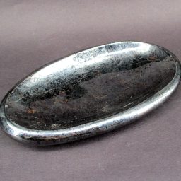 Hematite Bowl