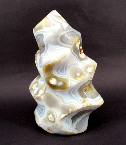 Agate Flame