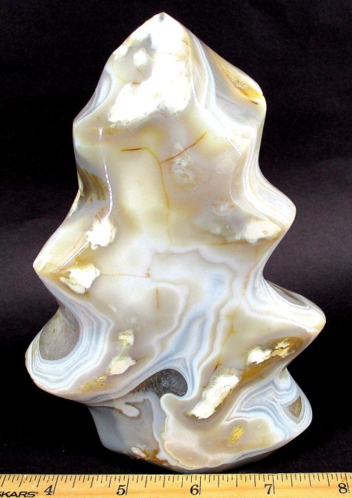 Agate Flame