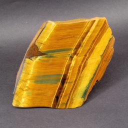 Tiger Eye