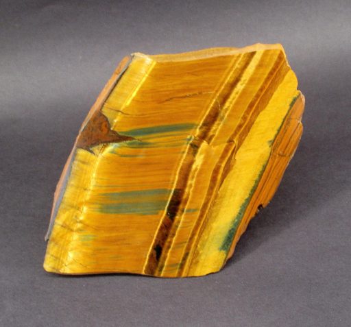 Tiger Eye