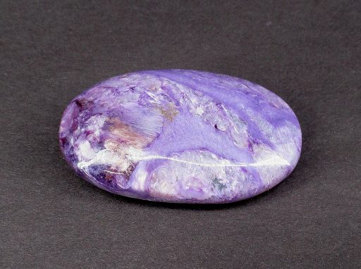 Charoite