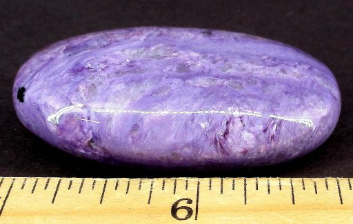 Charoite