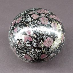 Spinel Sphere