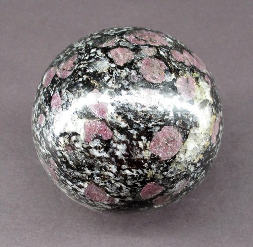 Spinel Sphere