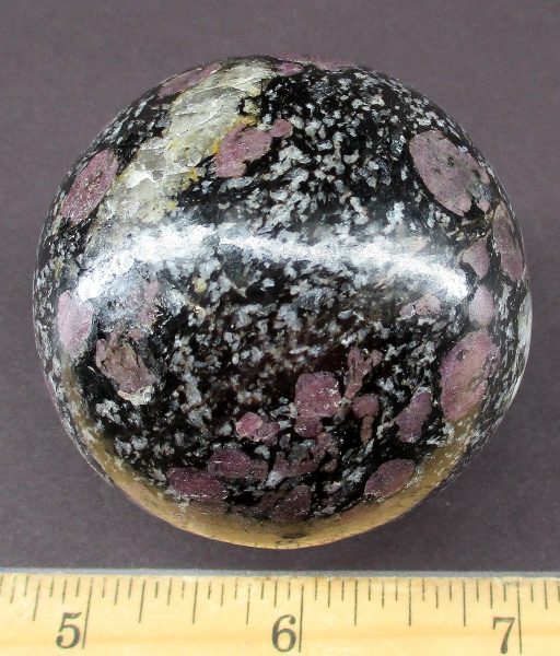 Spinel Sphere