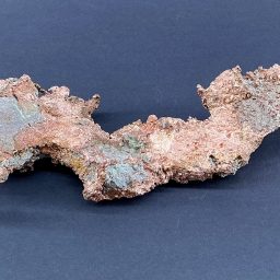 Rough Copper