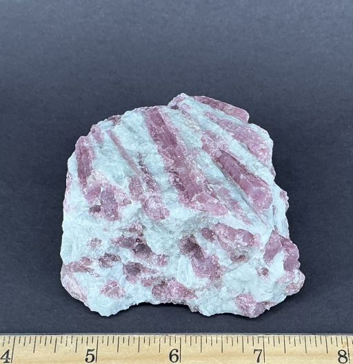 Rubellite