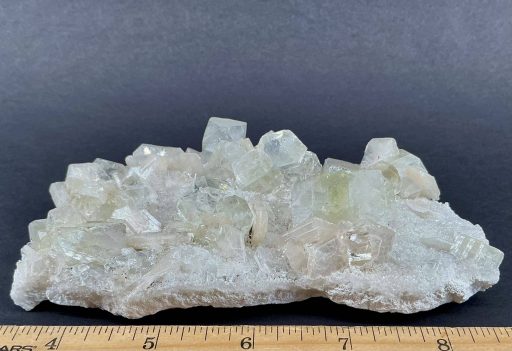 Apophyllite Stilbite