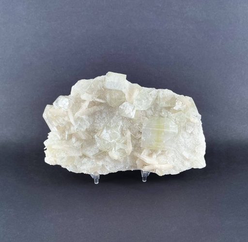 Apophyllite Stilbite